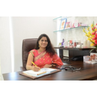 Dr. Manju Patidar, indore Dr. Manju Patidar, indore