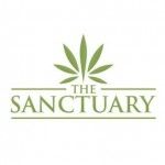 The Sanctuary, Penryn, logo