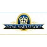 Royal Maid Service, Jupiter, FL, logo