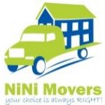 NiNi Movers & Packers Bahrain, manama, logo