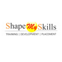 ShapeMySkills Pvt. Ltd., Noida ShapeMySkills Pvt. Ltd., Noida