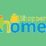 Home Shopper, Rahimyarkhan, logo