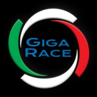 Giga Race, Roma