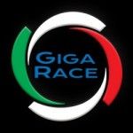 Giga Race, Roma, logo