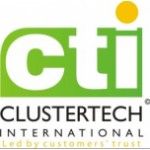 ClusterTech International d.o.o., Sveti Ivan Zelina, logo