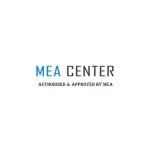 MEACenter, Delhi, logo