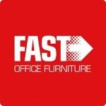Fast Office Furniture, Cleveland, logo