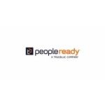 PeopleReady, Oshawa, logo