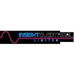 Insight Electrical Ltd, Christchurch, logo