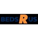Beds R Us Airlie Beach, Airlie Beach, logo