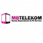 mb-telekom.de, stuttgart, logo