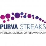 purvastreaks, Bengaluru, logo