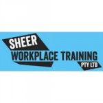 Sheer Workplace Training PTY LTD, Hemmant, logo