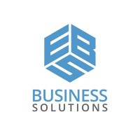 EBS Business Solutions INC, Mississauga EBS Business Solutions INC, Mississauga