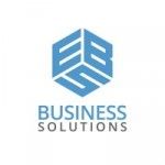 EBS Business Solutions INC, Mississauga, logo