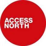 Access North Ltd, Huddersfield, logo