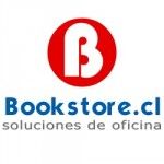 Bookstore.cl, Macul, logo