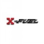 X Fuel Canada, Montreal, QC, logo