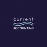 Current Accounting, Mount Pleasant, logo