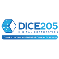 Dice205 Digital Corporation, Mandaluyong Dice205 Digital Corporation, Mandaluyong