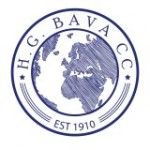 HG BAVA CC, polokwane, logo