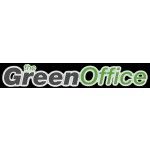 The Green Office, Dublin, logo
