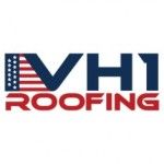 Roofers in Tulsa - VH1 Roofing, Tulsa, logo