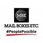 Mail Boxes Etc. Baden - Versand, Verpackung, Grafik & Druck, Baden, logo