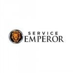 Service Emperor Heating & Air Conditioning, Pooler, GA, logo