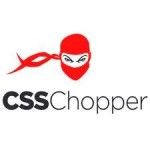 CSSChopper, London, logo