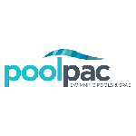 PoolPac, Tauranga, logo