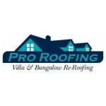 Pro-Roofing, Auckland, logo