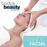 Body and Beauty Studio, Woking, logo