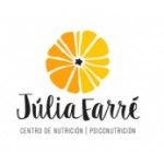 Centro Júlia Farré Dietistas Nutricionistas Barcelona, Barcelona, logo