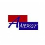Anergy Building Services Pte Ltd, Singapore, logo