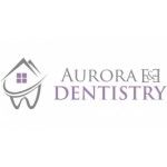 Aurora E&E Dentistry, Aurora, logo