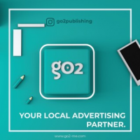 Go2 Publishing & Advertising L.L.C, Abu Dhabi