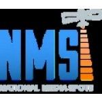 National Media Spots, Framingham, MA, logo