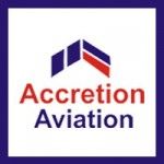 Accretion Aviation, Indore, प्रतीक चिन्ह