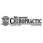 Murphy Chiropractic, S.C., Kenosha, WI, logo