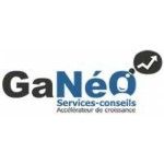 Services conseils Ganéo, Rimouski, logo