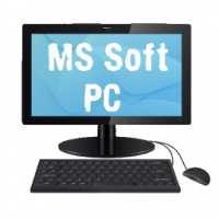 MSSOFTPC - Website, Mobile App Development & Digital Marketing Company, Meerut