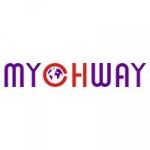 MYCHWAY, Shenzhen, logo