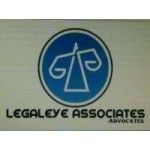 Legaleye Associates - Advocates & Lawyers, Mumbai, logo