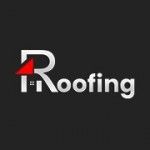 12 Roofing, Burbank, logo