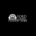 Ford & Sons Benton Funeral Home, Benton, MO, logo