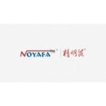 Shenzhen Noyafa Electronic Company Limited, Shenzhen, logo
