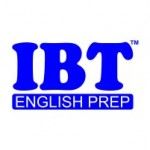 IBT English, Jalandhar, logo