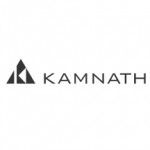 Kamnath Fabrication, Ahmedabad, logo