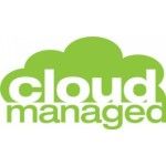 Cloud Managed Networks, Richmond Hill, logo